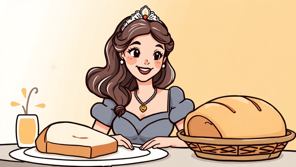 재고 확보 골든 타임 (illustration 스타일)