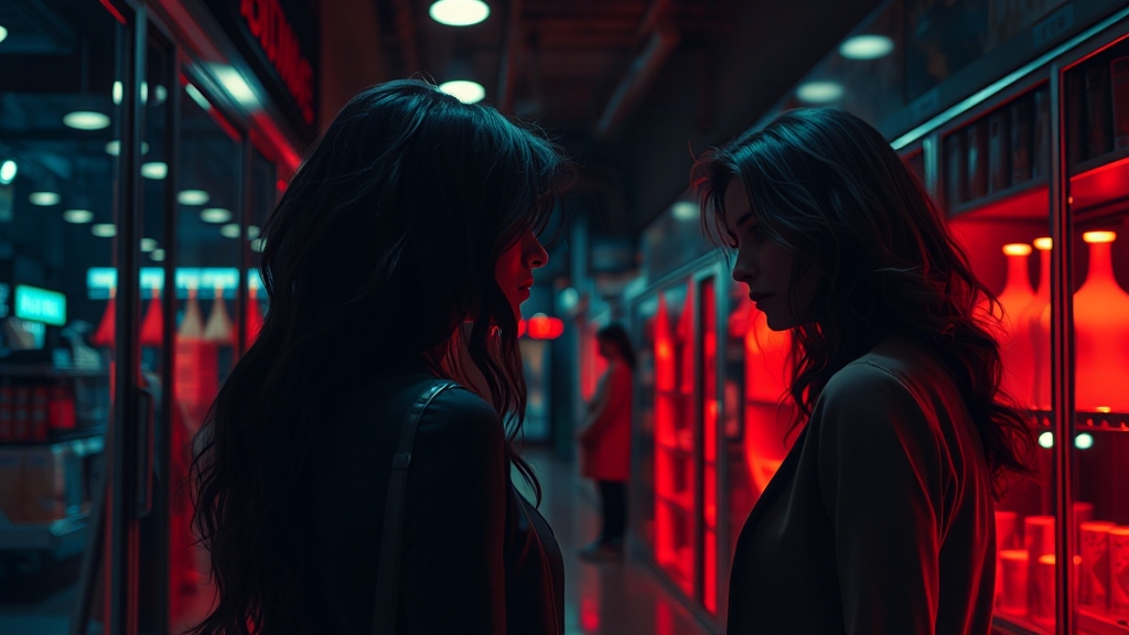 줄거리 요약 및 핵심 사건 (realistic 스타일)