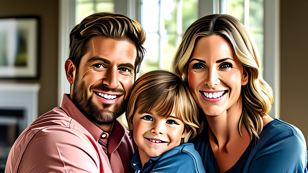 중복 가입 시 예상치 못한 리스크와 관리의 중요성 (realistic 스타일)