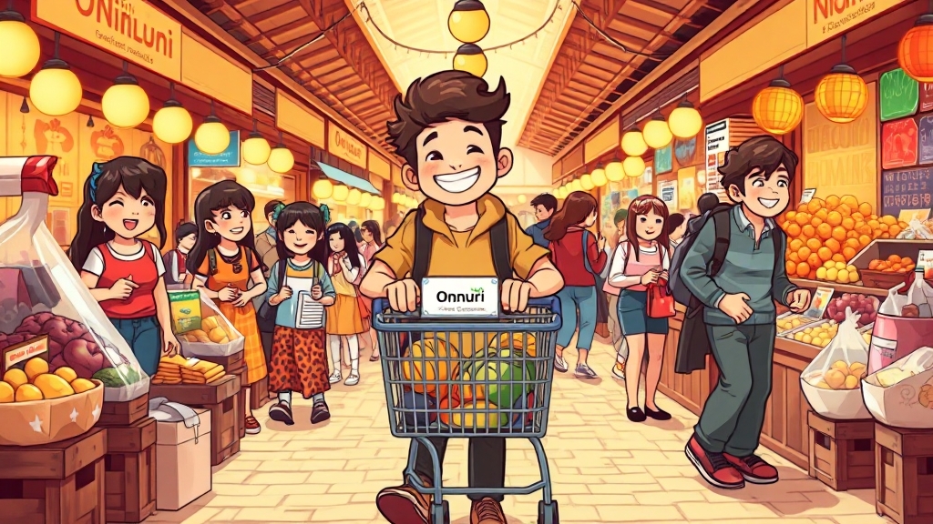 결론 (cartoon 스타일)