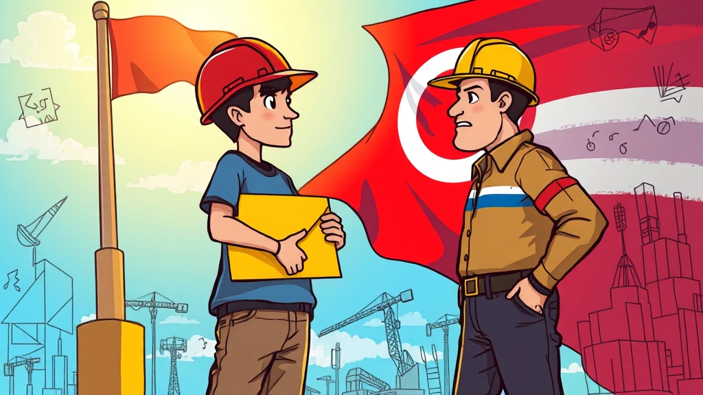 사용자 개념, 어떻게 바뀌나? (cartoon 스타일)