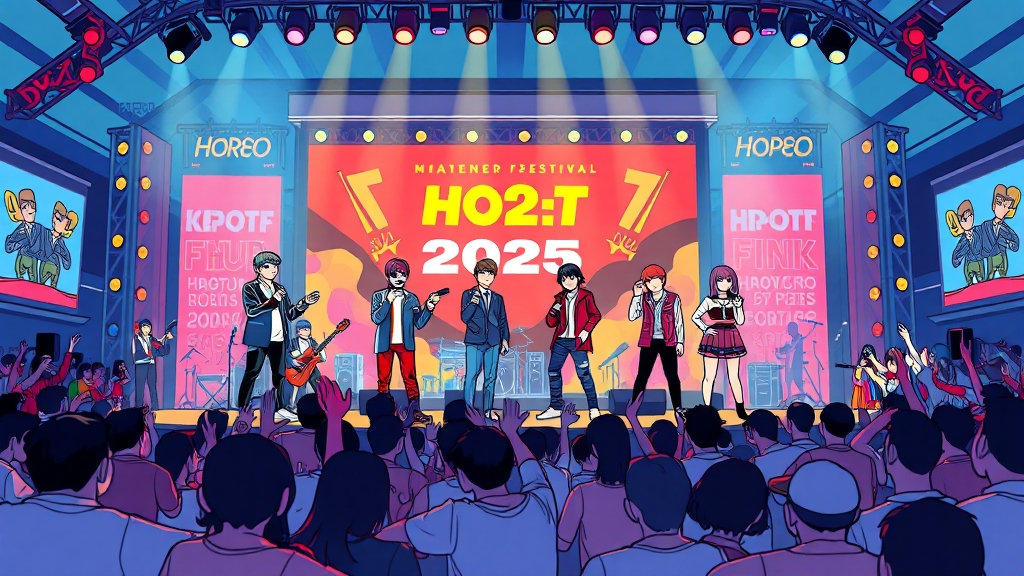 마무리 (cartoon 스타일)