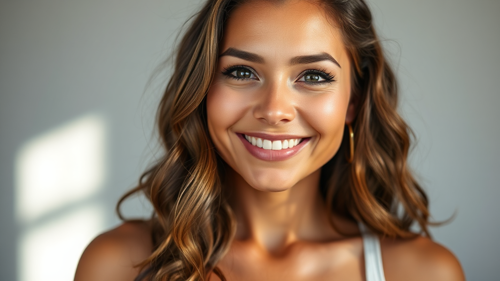 식욕 억제부터 요요 방지까지, 성공적인 다이어트 A to Z 8 체중 감량 성공 후, 요요 현상 방지 비결 (realistic 스타일)