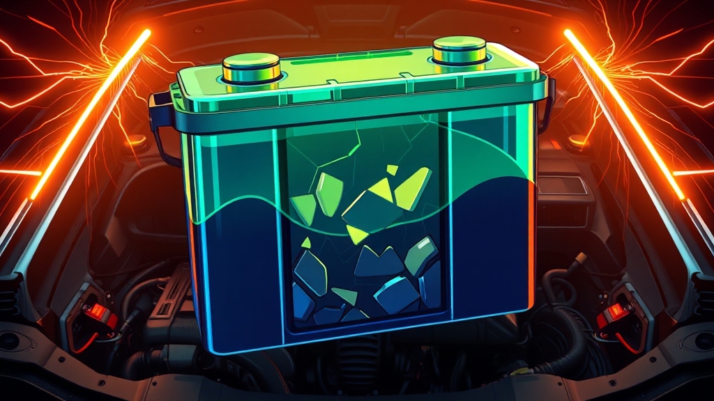 수리 vs 교체, 최고의 선택은? (illustration 스타일)