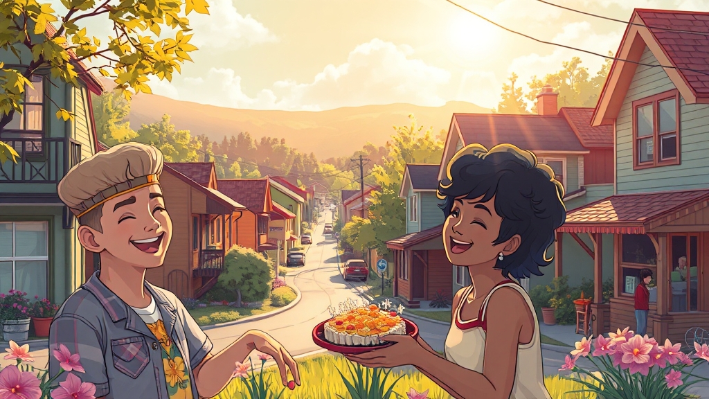 결론 (realistic 스타일)