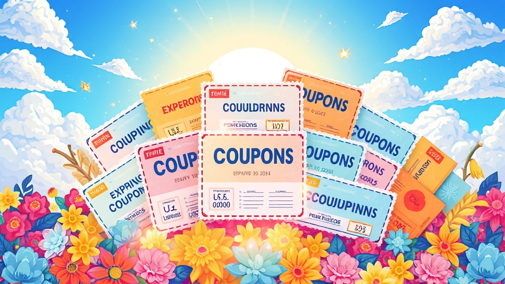 신청 방법 & 기간 (illustration 스타일)