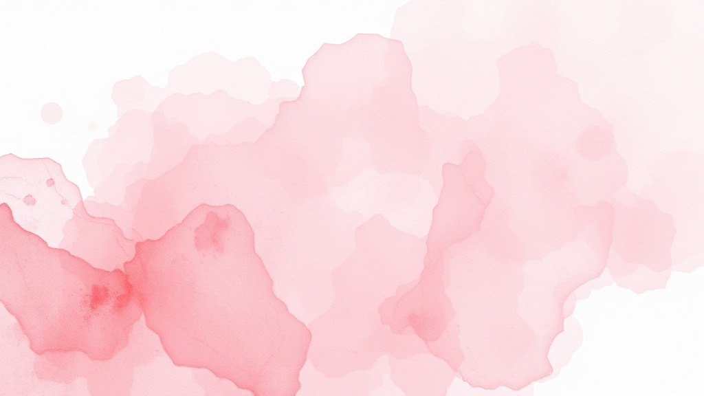 점입가경의 다양한 활용: 긍정적, 부정적 뉘앙스 (watercolor 스타일)