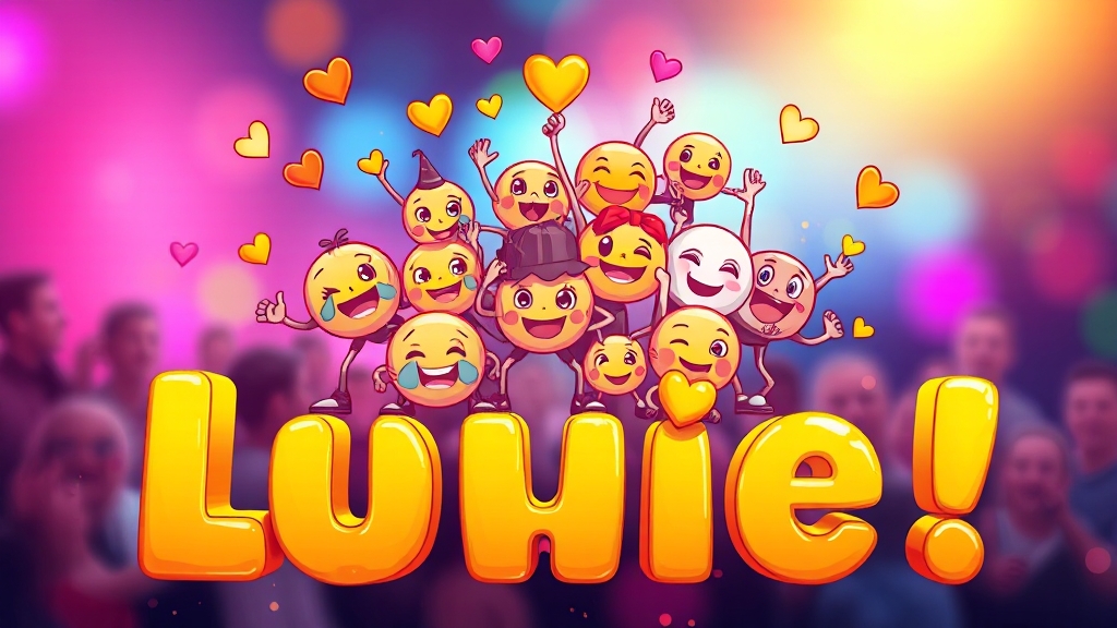 특수문자 이모티콘이란? (illustration 스타일)