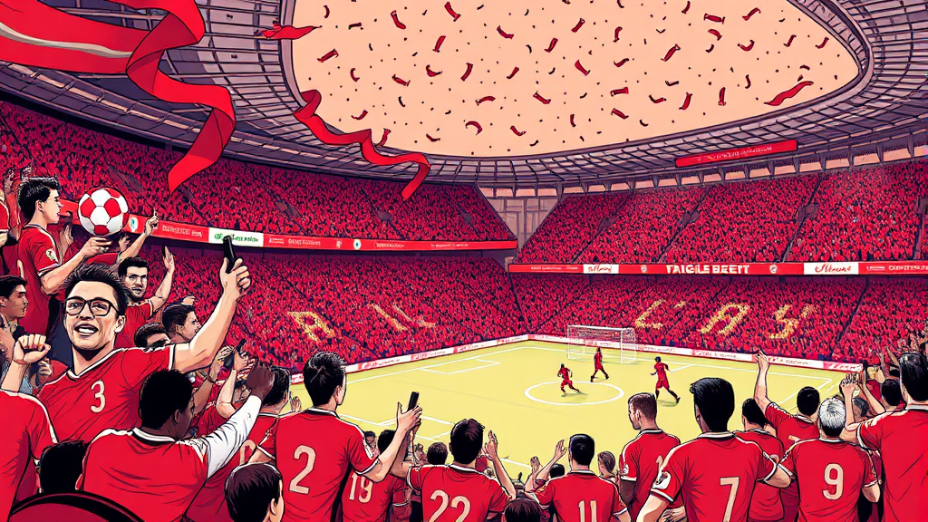 전문가 전망 및 분석 (illustration 스타일)