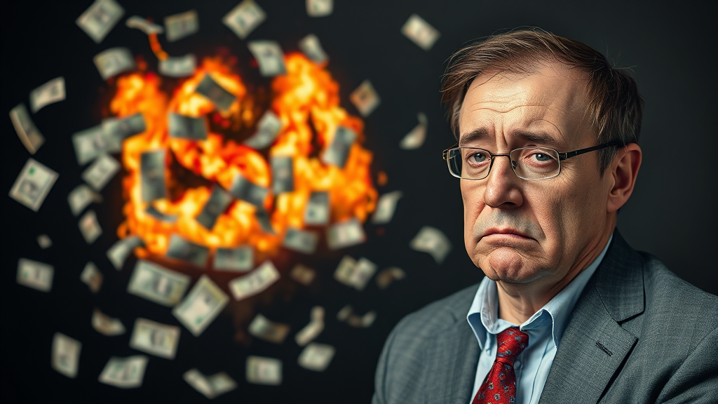 ISA 중도 해지 시 세금 계산 (realistic 스타일)