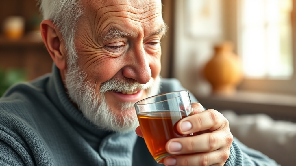 치매 예방 뇌 건강