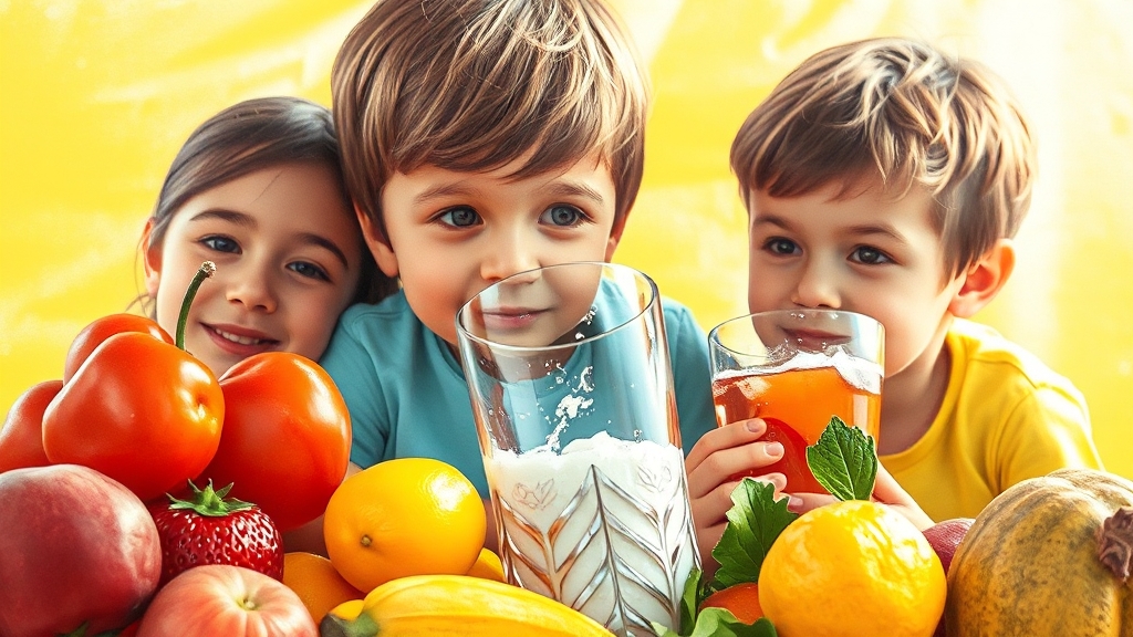 설탕세란 무엇인가? (realistic 스타일)