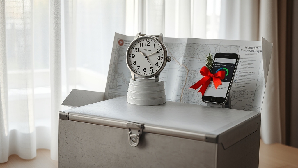 택배 조회 A to Z: 방법, 팁, 사칭 예방까지 완벽 정리! (2025 최신) 4 주요 택배사별 꿀팁 대방출! (realistic 스타일)