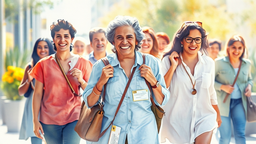 신청 자격 및 대상자 조건 (watercolor 스타일)