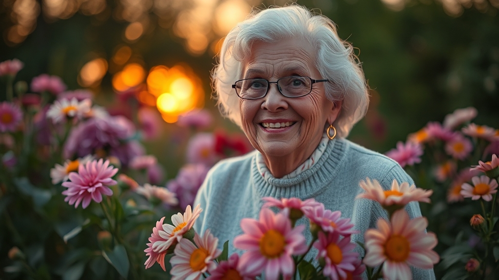 마무리 (realistic 스타일)