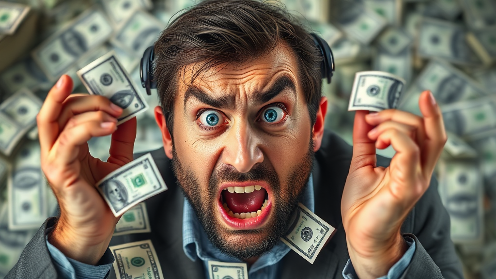 ISA 중도 해지, 세금 계산법 (realistic 스타일)