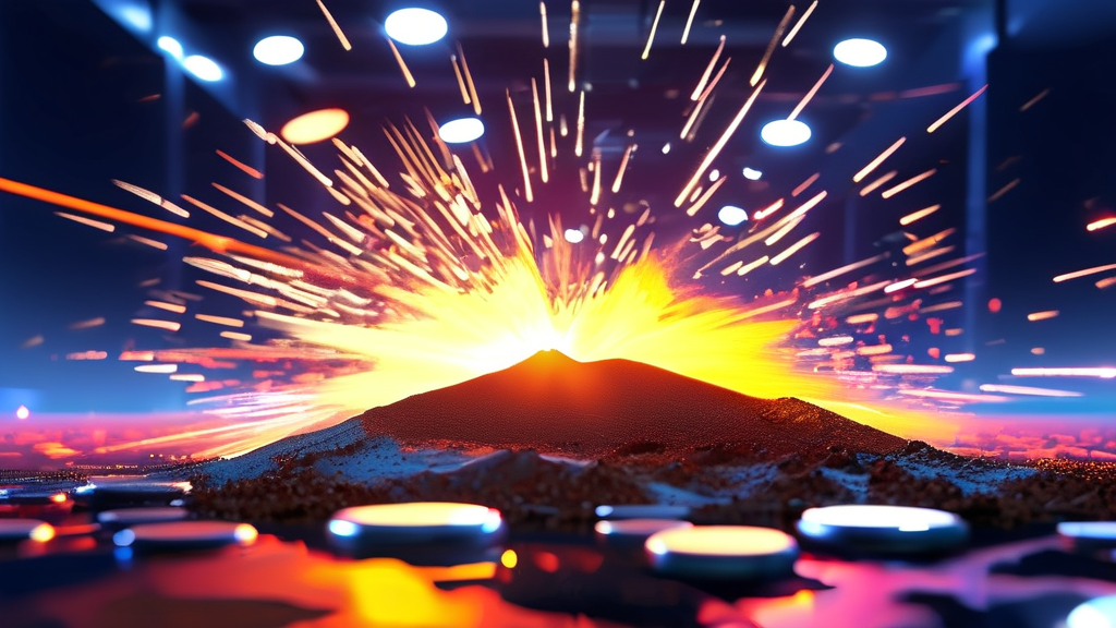 RIA 계좌 개설 현황과 실제 자금 유입 규모 (realistic 스타일)