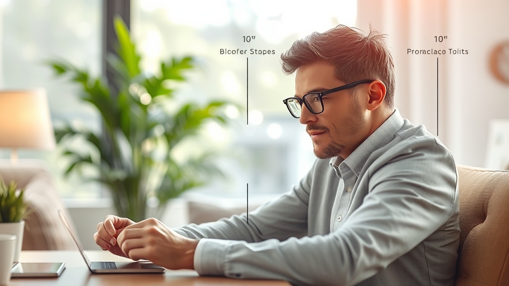 나에게 맞는 ISA 유형은? (realistic 스타일)