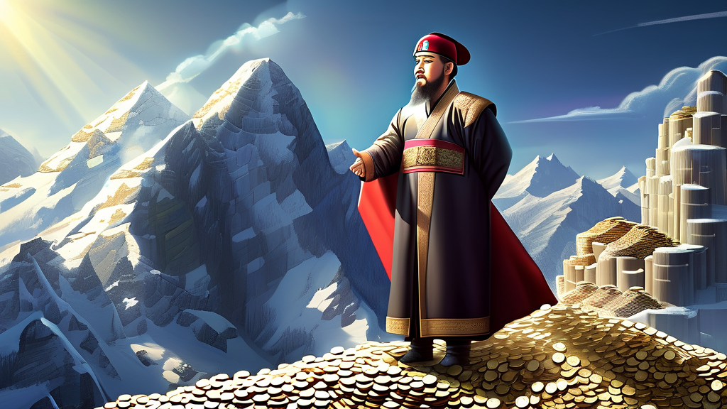 미국의 투자 요구와 한국의 입지: 협상 전략과 함의 (realistic 스타일)