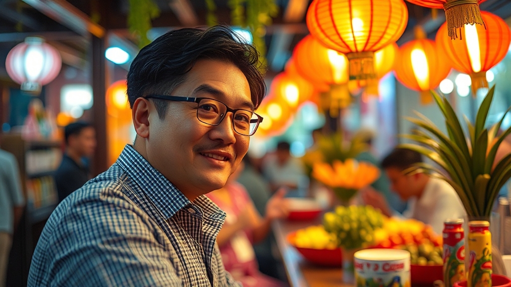 더 이상 고민하지 마세요 (realistic 스타일)