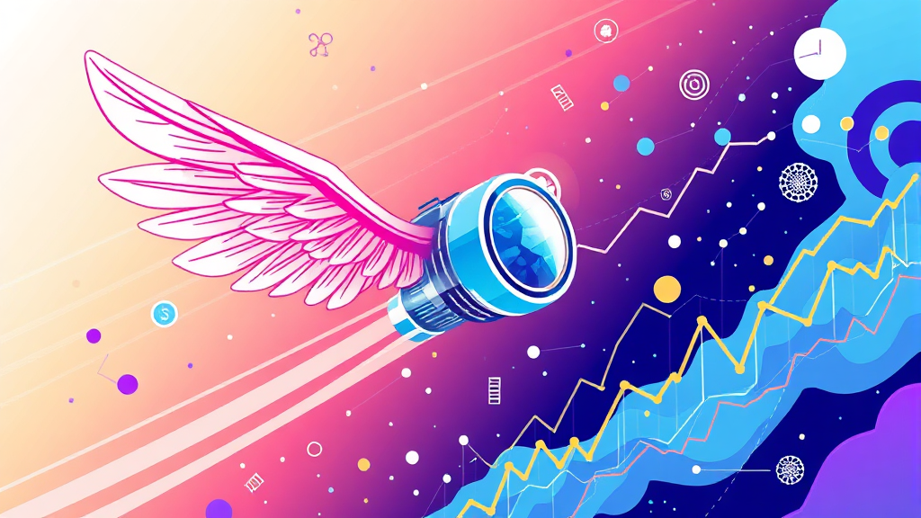 AX(AI 전환)란 무엇일까요? (illustration 스타일)