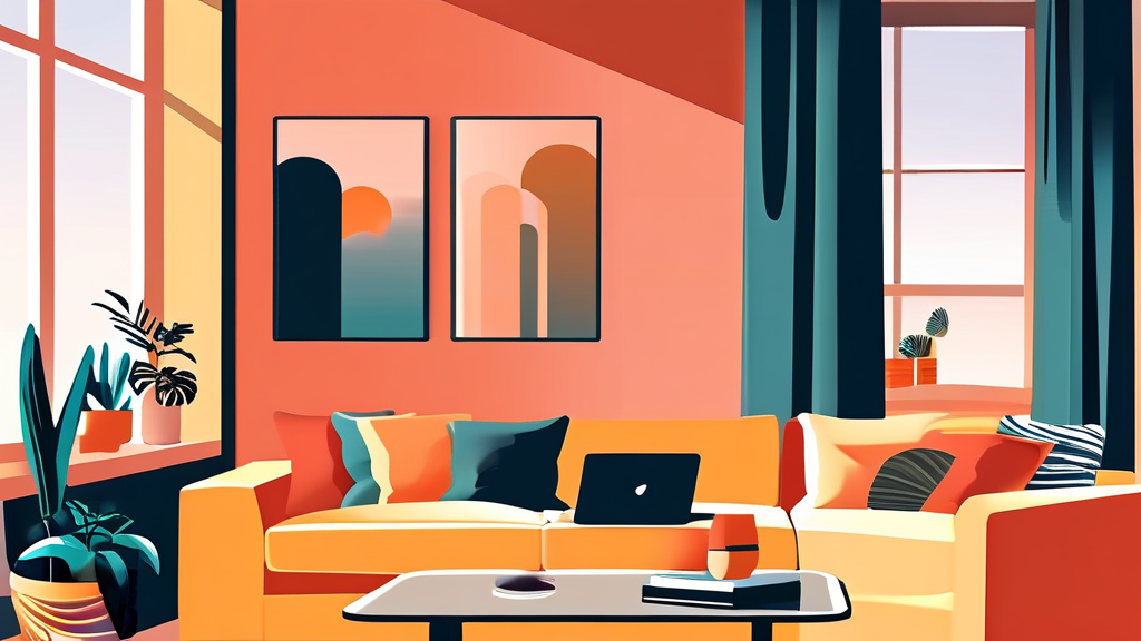 보람상조 고객센터: 궁금증 해결 및 상담 안내 (illustration 스타일)