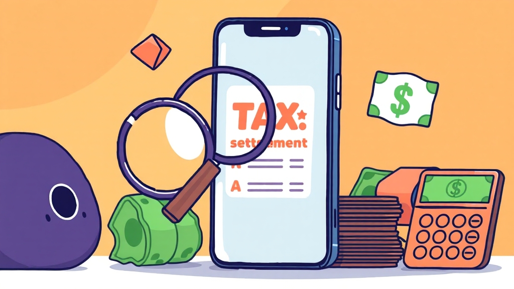 홈택스/손택스 이용 방법 (cartoon 스타일)