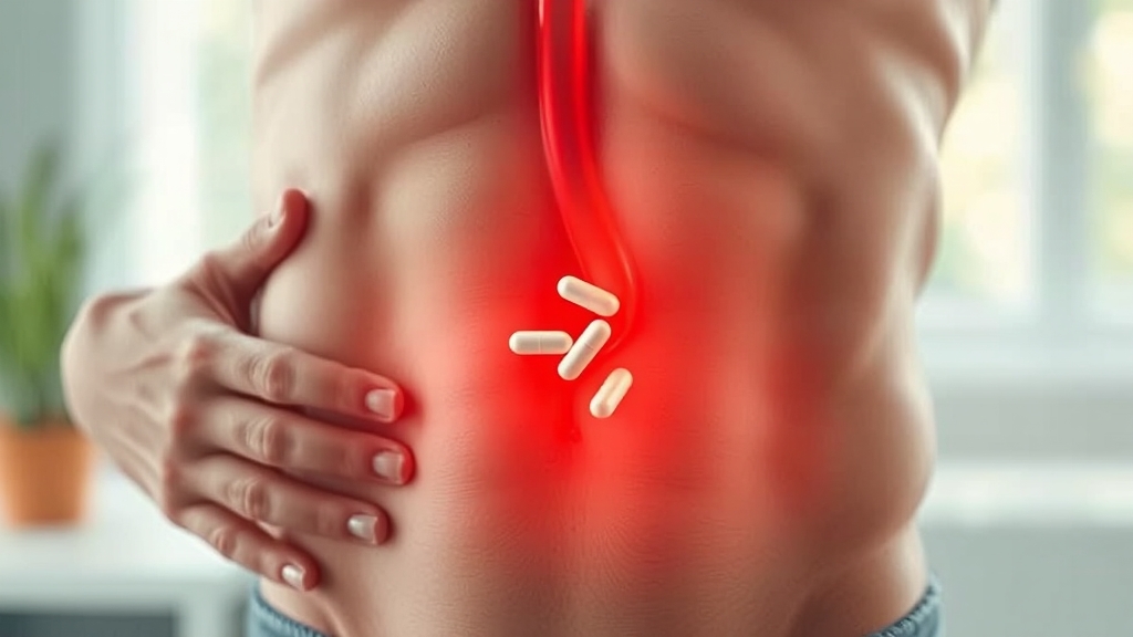 섭취 방법 및 실제 후기 (realistic 스타일)