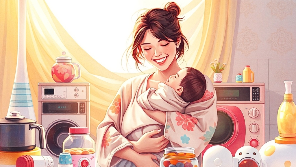 잊지 말고 신청하세요! (illustration 스타일)