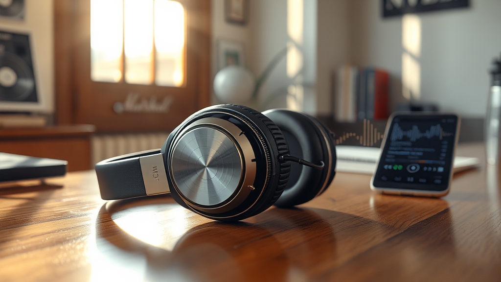 음질, 얼마나 좋을까? (realistic 스타일)