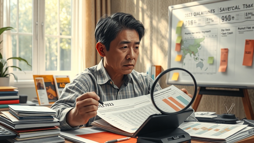 2023년 연금저축 세액공제 한도 변화 (realistic 스타일)