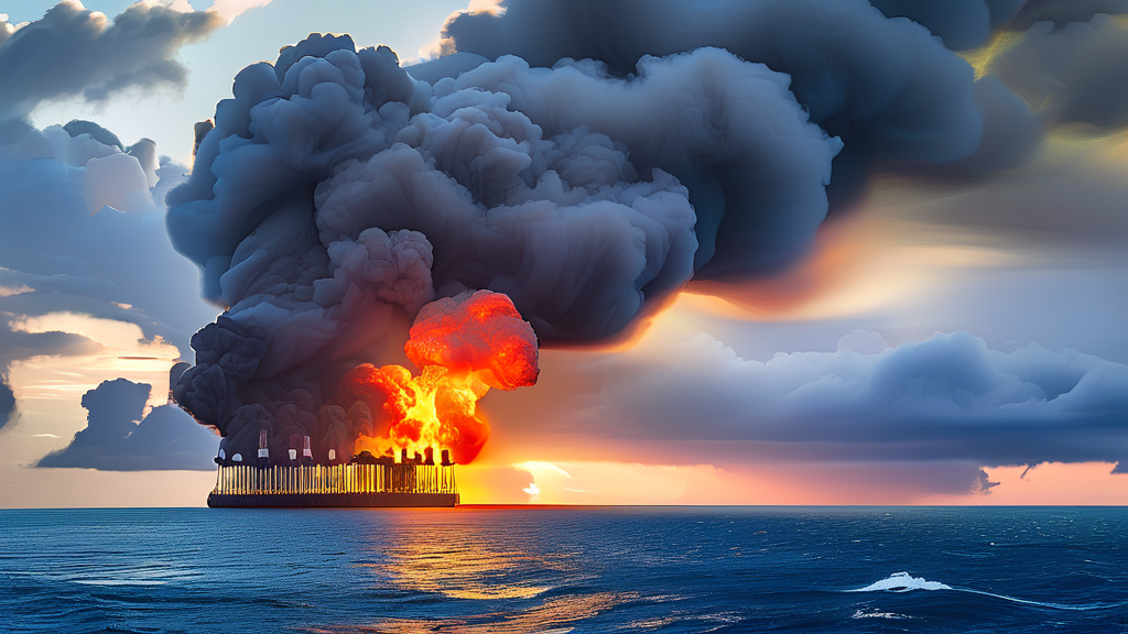 국제 유가 상승 전망과 정부의 대응 전략 (realistic 스타일)