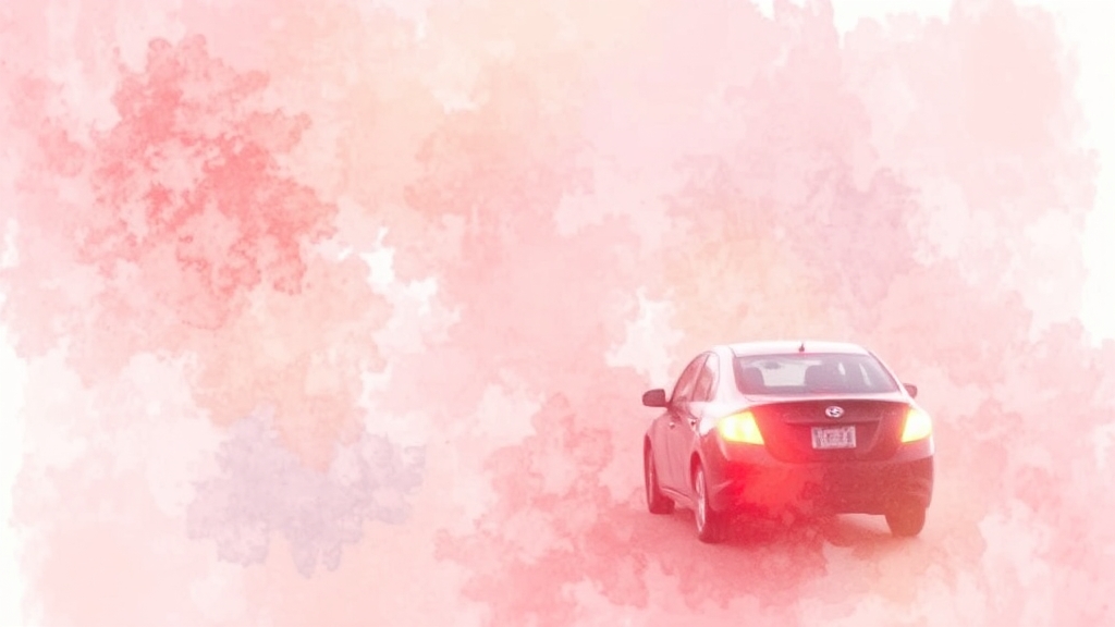 필기시험, 핵심 내용 & 합격 꿀팁 (watercolor 스타일)