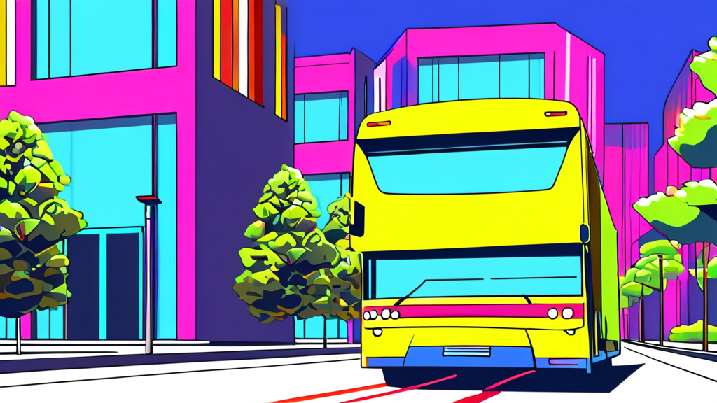 베타 프로그램 참여 방법 및 주의사항 (cartoon 스타일)