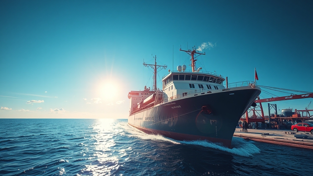 실적 & 재무 상태는? (realistic 스타일)