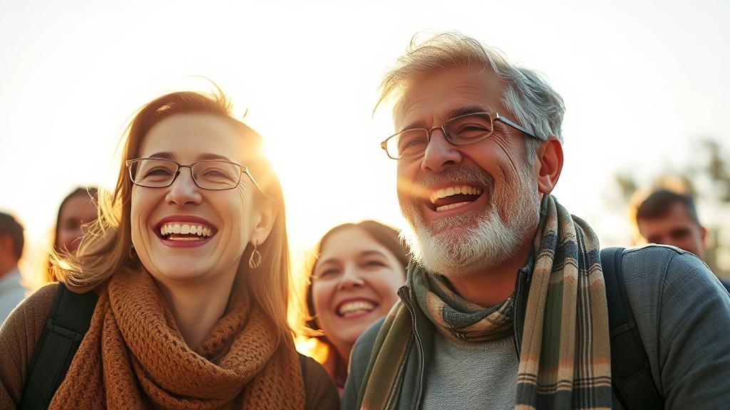 정책 배경 및 사회적 의미 (realistic 스타일)