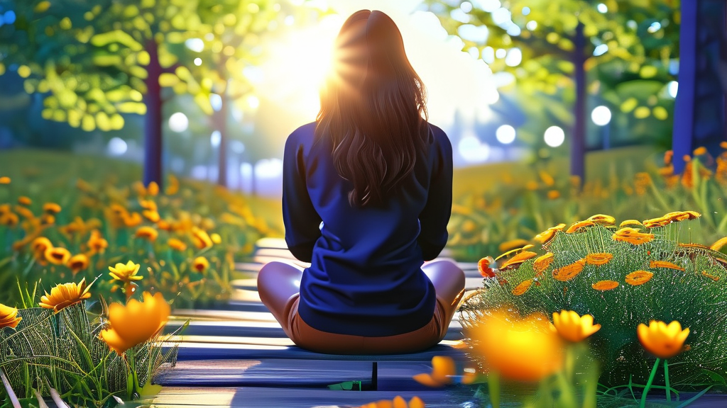 결론: 변화 속에서 기회를 찾다 (realistic 스타일)