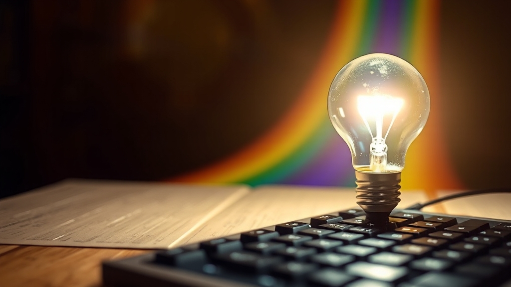 결론 (realistic 스타일)