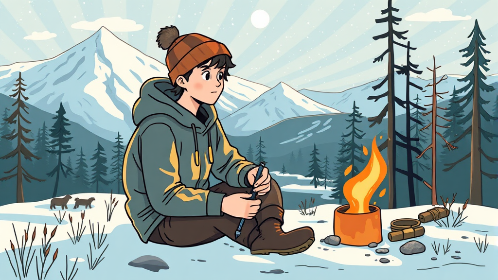 편안함의 습격, 창의성의 돌파구: 실천 방안 (illustration 스타일)