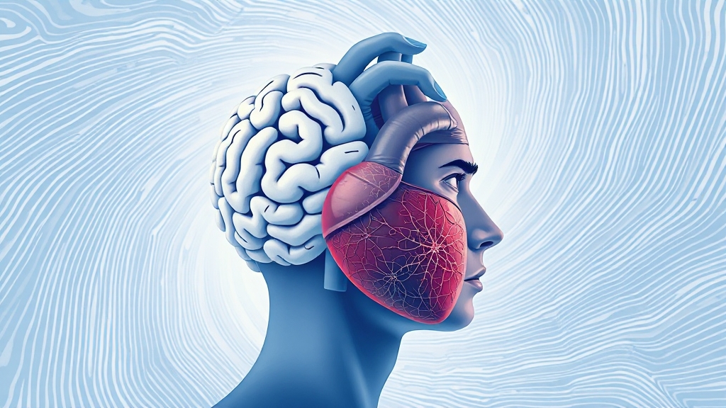 관련 질환 및 감별 중요 (illustration 스타일)