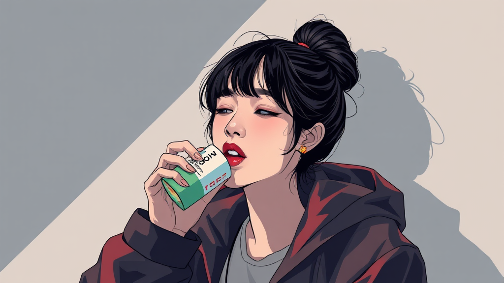 결론 (illustration 스타일)