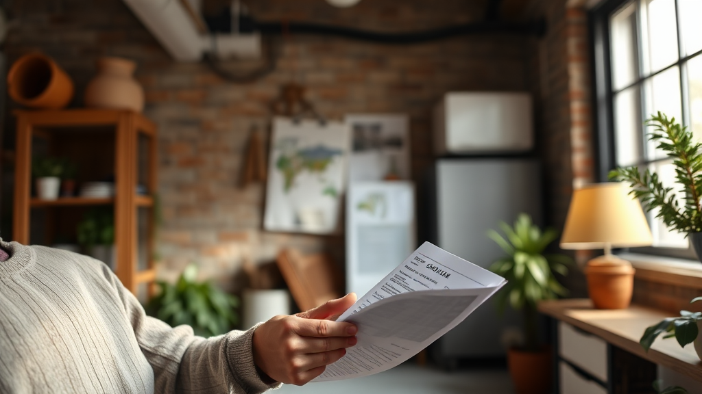 주의사항 및 자주 묻는 질문 (FAQ) (realistic 스타일)