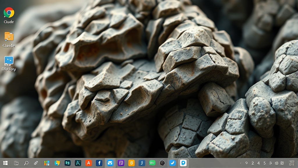 MCP 개발 및 사용 가이드 (realistic 스타일)