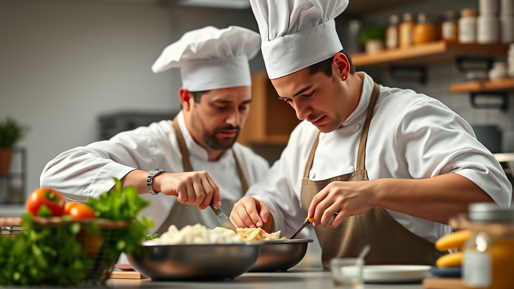 퀀트 투자 종목 선정 기준 (realistic 스타일)