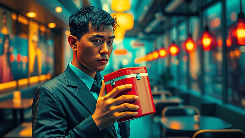 추천 대상 (popart 스타일)