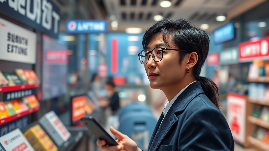 롯데지주 투자 전략 및 유의사항 (realistic 스타일)