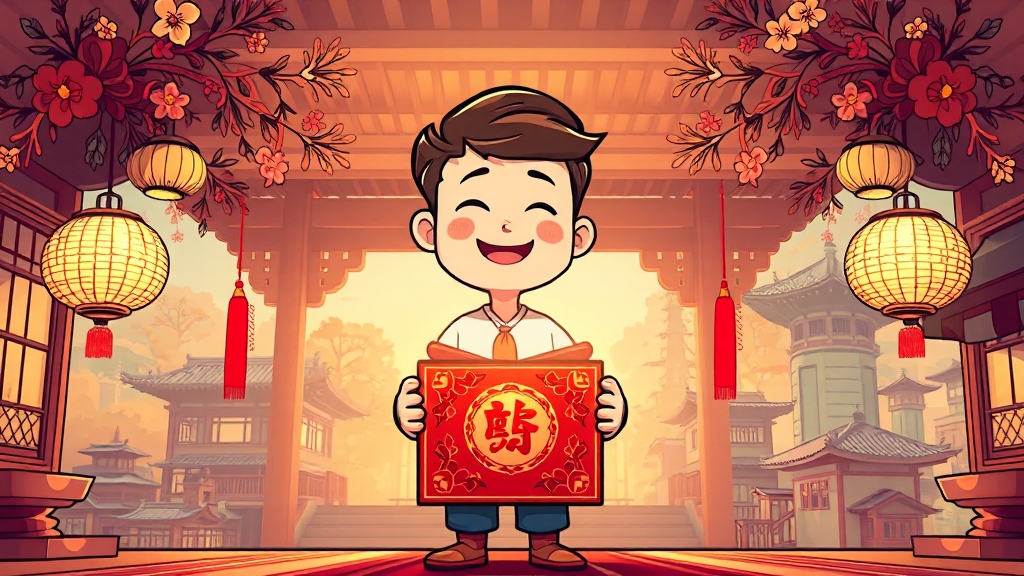 마무리 (cartoon 스타일)