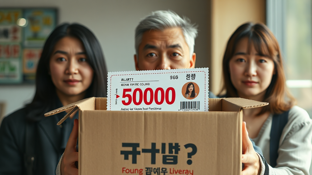 개인정보 유출, 보상 대상은? (realistic 스타일)