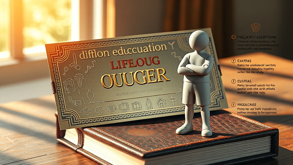 궁금증 해결! FAQ (realistic 스타일)