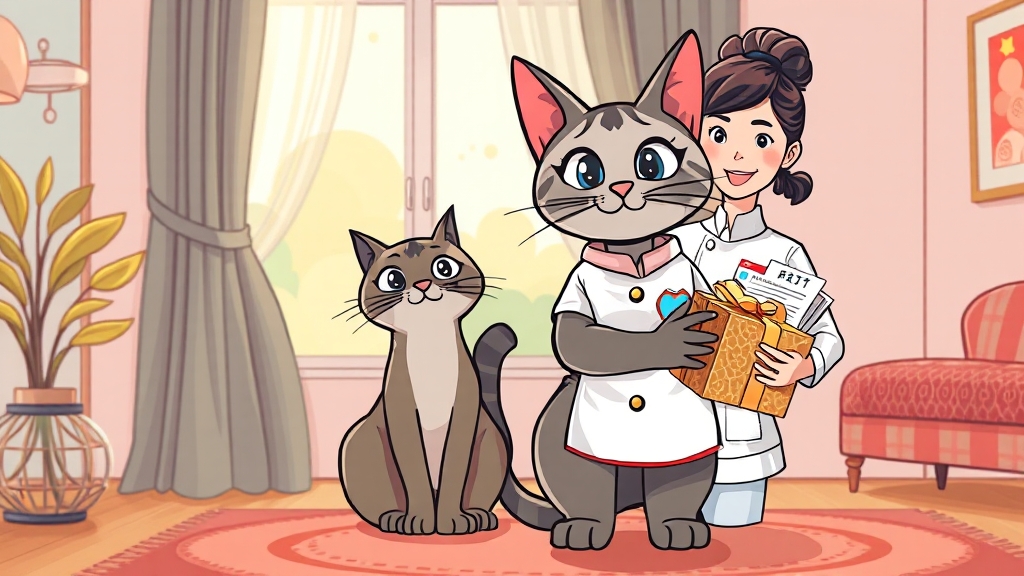 테스트 참여 방법 (cartoon 스타일)